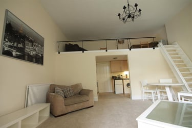 2 bed flat, Osborne Terrace, Sandyford, Newcastle, NE21NE - Image 2